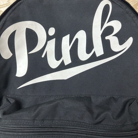 Pink Backpack - Picture 10 of 15